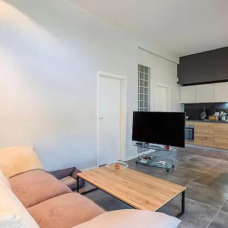 Green Flower Apartament