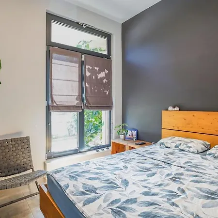 Apartament Green Flower