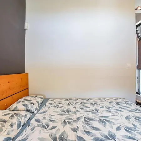 Apartamento Green Flower *