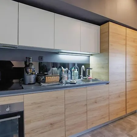 Apartamento Green Flower