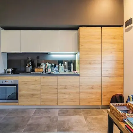 Green Flower Apartamento Sofía