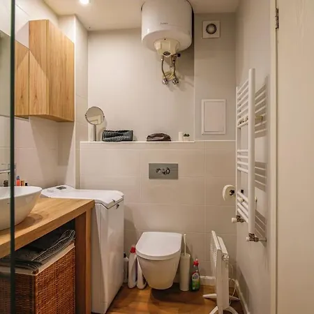 Apartamento Green Flower *