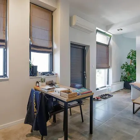 Green Flower 아파트