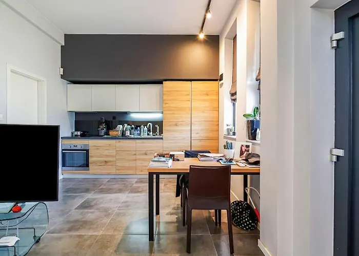 Green Flower Апартаменты *