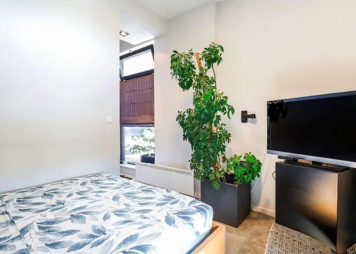 Green Flower Апартаменты София