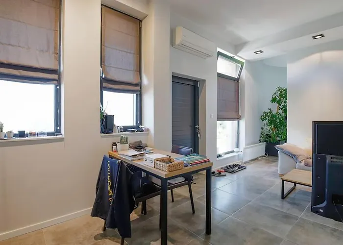 Green Flower Апартаменты