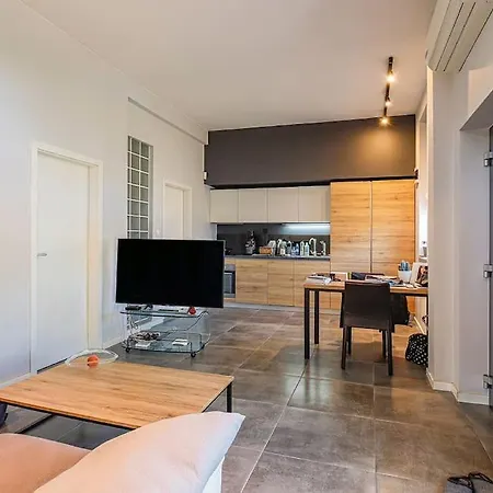 Green Flower Lejlighed Sofia